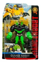 Comprar Transformers Robot - Dinosaurio Dos Cabezas Y Camión