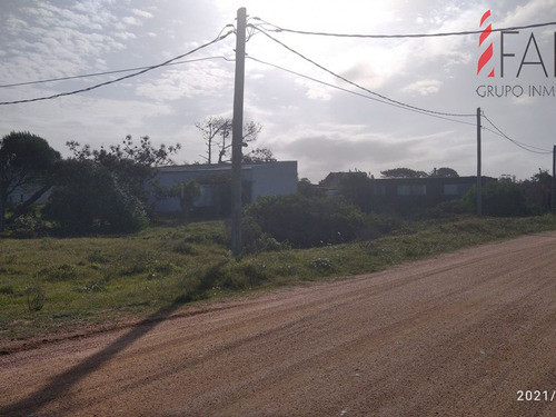 Imagen 10 de 10 de Excelente Lote Frente Al Mar.