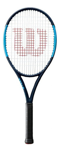 Raqueta de tenis Wilson Ultra, 100 l, 277 g, agarre, talla L3 (4 3/8)