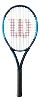 Comprar Wilson Ultra raqueta de tenis 100 l 277g talla L3 4 3\u002F8 azul y negra
