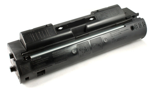 Tóner Hp C4191 Color Negro