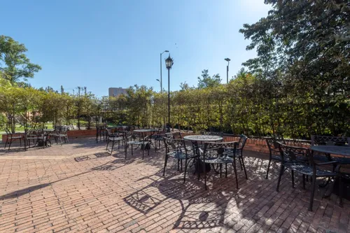 Apartamento En Venta En Cerros De Niza. Cod V8241