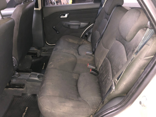 Fiat Palio Weekend 1.4 Full Gnc 2008 Financiamos