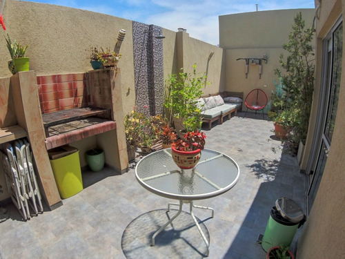 Imagen 2 de 18 de Ph Venta 3 Ambientes Cochera Terraza Versalles