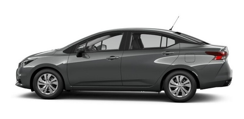 Imagen 18 de 25 de Nissan Versa 2023 1.6 Sense Mt