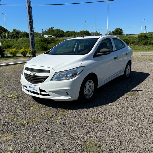 Chevrolet Prisma 1.4 Joy Ls + 98cv