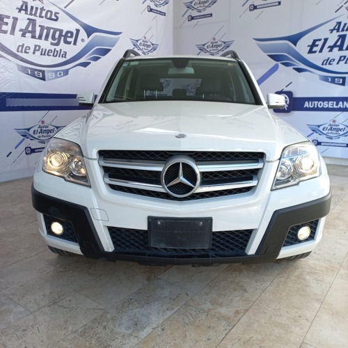 Mercedes Benz Glk 300 Sport Off Road 2012