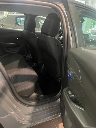 Peugeot 208 1.6 Allure At