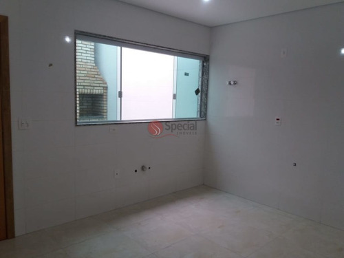 Sobrados Novo Penha - Ta8086