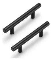 Comprar 12 Pzs Herraje Del Manijas Tiradores Para Cajones Y Armarios