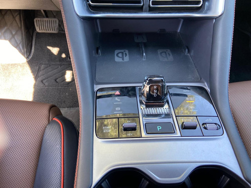 Byd Song Plus