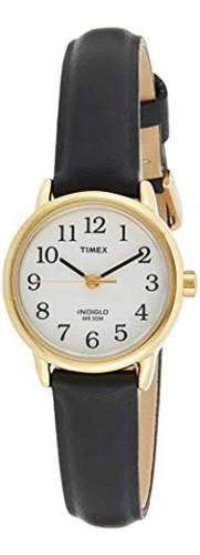 Reloj De Mano Para Mujer Timex T20433 Easy Reader Reloj De