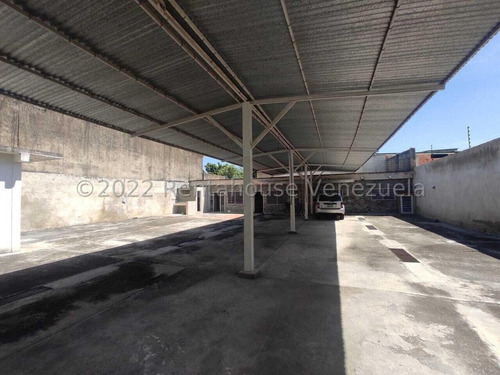 *al/invierte En Tu Sueño Empresarial Con Esta Casa Comercial En Venta En Barquisimeto Lara, Venezuela/arnaldo López/ # 25-4334 / 596 M²