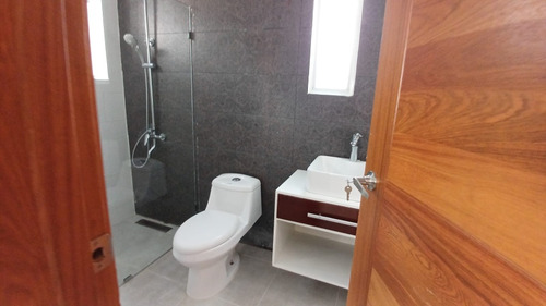 Penthouse En Venta En San Francisco De Macorís