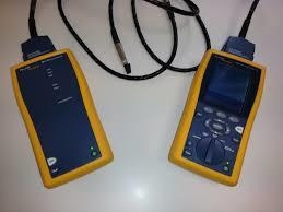 Imagen 8 de 9 de Alquiler & Venta Certificacion Punto Utp Categ 6, 6a, 7 Y Fo