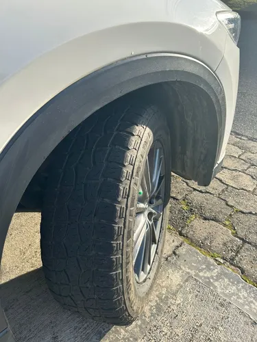 Mazda CX-5 2.0 Touring At