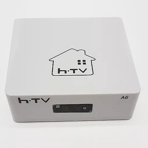 Decodificador Tda Tv Digital Hd Youtube Directo Graba Reprod
