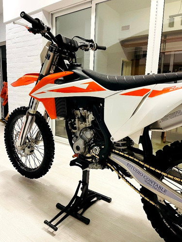 Imagen 4 de 8 de Ktm Sxf 250