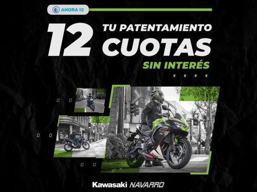 Cuatriciclo Kawasaki Brute Force 300- 6 Payments 0% Taxes-