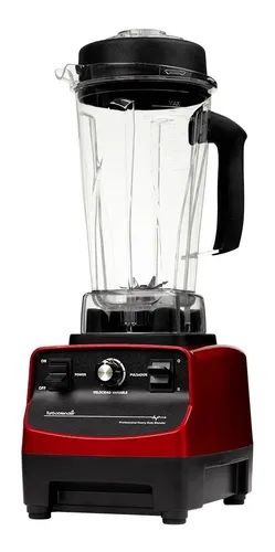 Licuadora Profesional Turboblender, TB 76