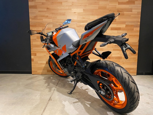 Imagen 13 de 15 de Ktm Rc 200 0km