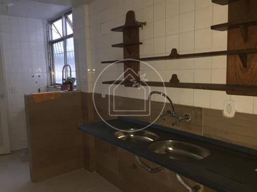 Apartamento - Ref: 717485