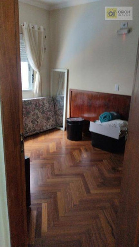 Casa Com 3 Dormitórios À Venda, 270 M² Por R$ 780.000 - Chácara Roselândia - Cotia/sp - Ca1035