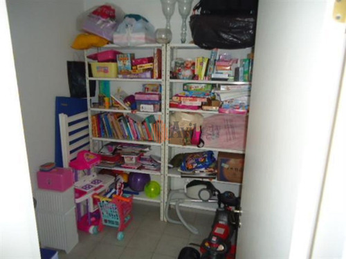 Imagem 12 de 15 de Maravilhoso Apartamento Residencial À Venda, Vila Regente Feijó, São Paulo. - Av298