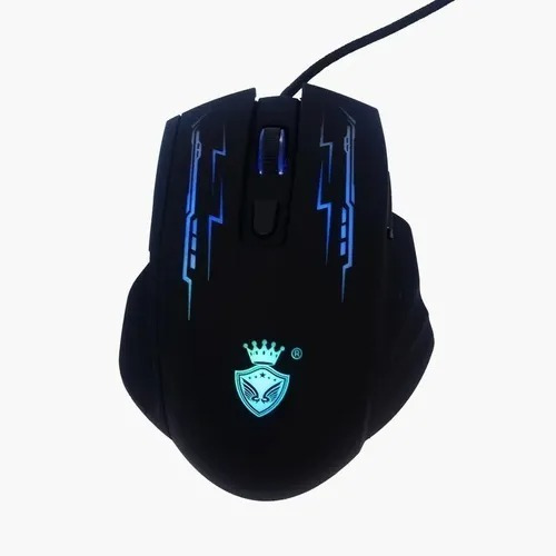 Mouse Gaming X8 Genérico