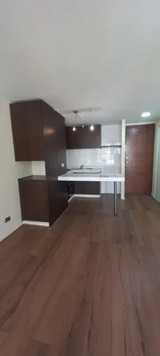 Se Vende Departamento, 2 D, 2 B, Cercano A Metro Republica
