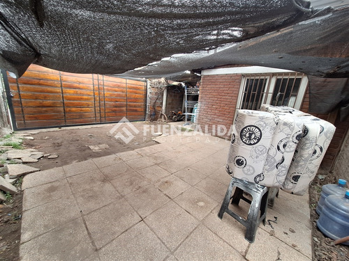 Casa En Venta De 3 Dorm. En Puente Alto, Mmv