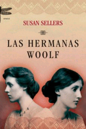 Libro Hermanas Woolf, Las