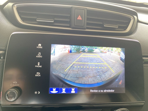 Honda CR-V 1.5 Turbo Plus Piel At