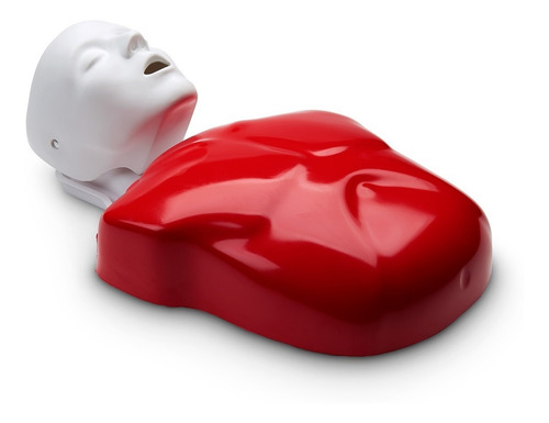 Imagen 1 de 6 de Torso De Rcp Basic Buddy. Muñeco Adulto
