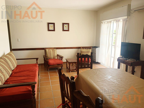 Departamento En Venta, En Balneario Las Grutas, Complejo Arenas Del Golfo