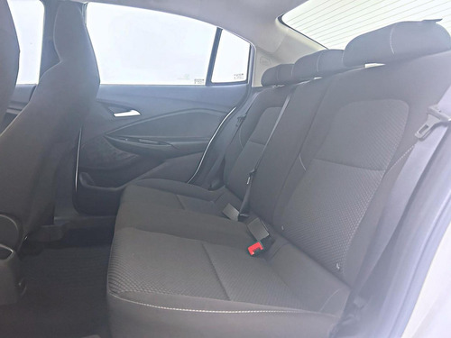 Chevrolet Onix Sedan Pluslt 1.0 12v Tb Flex Mec.