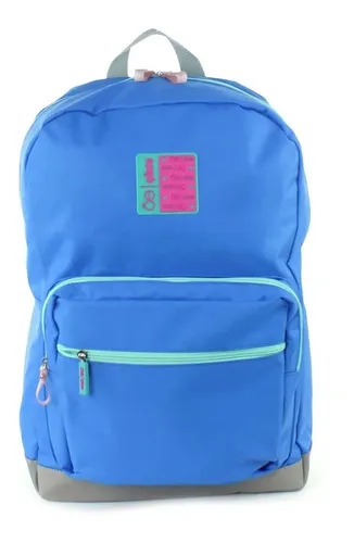 Backpack cloe online azul