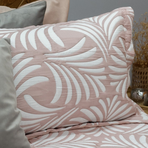 Edredón Jacquard Doble Vista King Size 2.40x2.80m Diseños