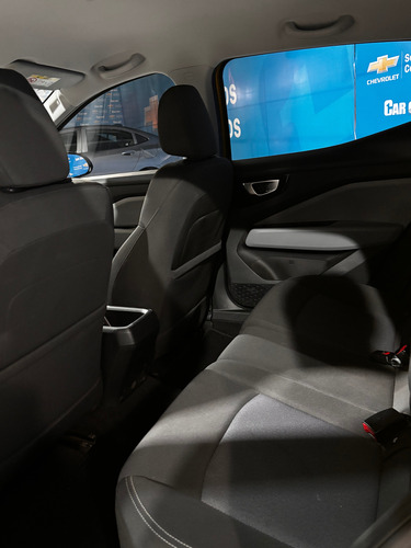 Chevrolet Aveo 1.5 Lt Tm