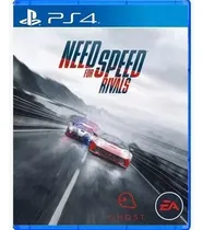 Comprar Need For Speed Rivals Ps4