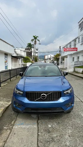 Volvo XC40 2.0 T5 Awd R-design