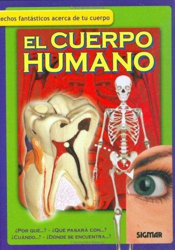 Cuerpo Humano, El