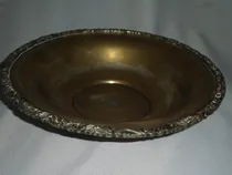 Comprar 260-  Centro De Mesa Frutera Fuente Rep. Sheffield