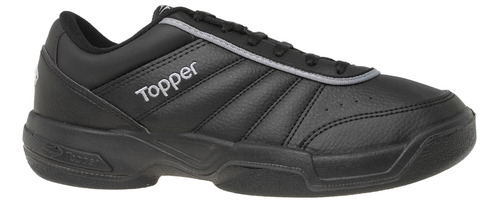 Zapatillas Topper Tennis Tennis Tie Break Iii Hombre Ng Ng