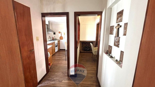 Venta Casa+3 Locales Calle Williams M. Castelar