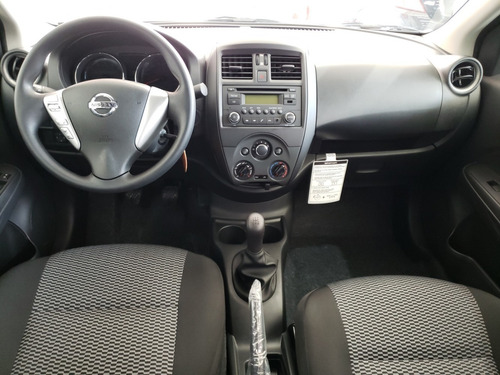 Nissa Versa 2020 0km / Ubber / 99 / Score Baixo
