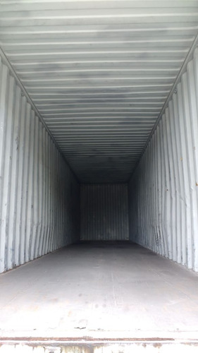 Container Marítimo - Usado