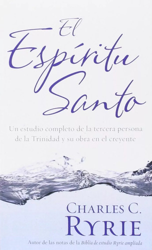 El Espíritu Santo, Bolsillo