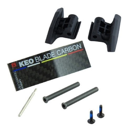 Lamina P/pedal Keo Blade Carbon 16nm (00015744) Look