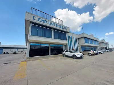 Galpón en venta